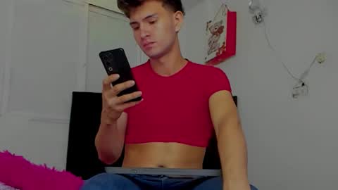 Marcus Independent Model online show from May 6, 4:07 am