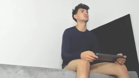 Marcus Independent Model online show from February 18, 1:38 am