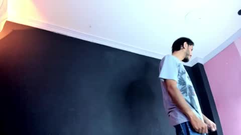 Marcus online show from April 5, 11:18 am