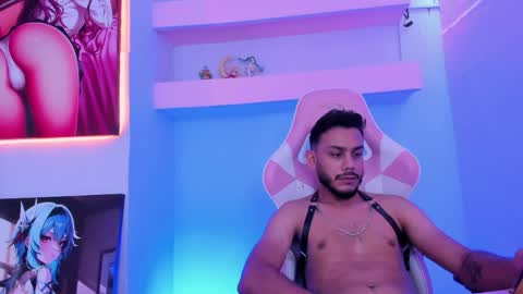 Marcus online show from May 23, 1:18 pm