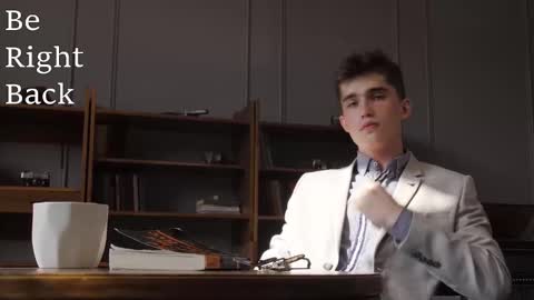 Marcus Jones online show from January 15, 5:08 am