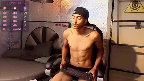 Marcus online show from October 8, 3:56 am