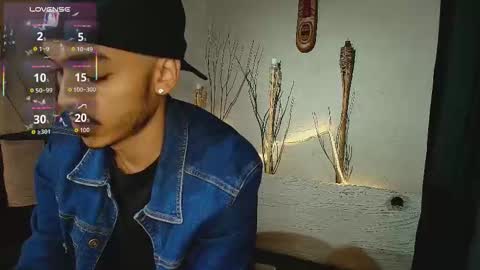 Marcus online show from November 16, 7:27 pm