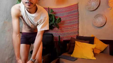 Marcus online show from September 28, 3:26 am