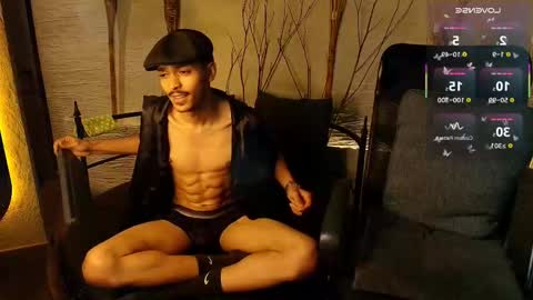 Marcus online show from October 17, 10:14 pm