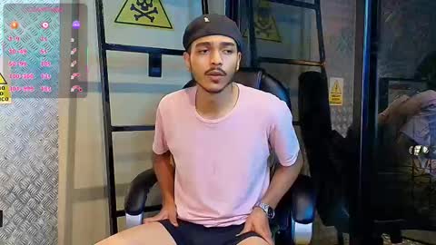 Marcus online show from September 18, 11:20 pm