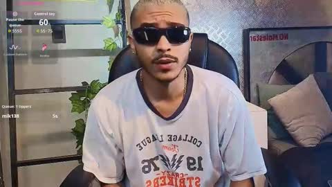 Marcus online show from February 14, 4:04 am