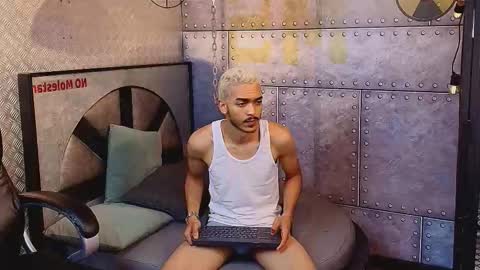 Marcus online show from October 3, 3:59 am