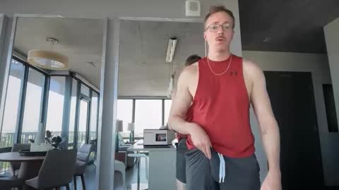 Marcus online show from May 26, 11:33 pm