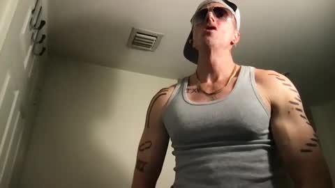 Marcus online show from February 3, 11:36 pm