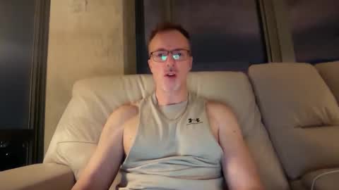 Marcus online show from April 1, 12:55 am