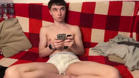 Marcus online show from July 7, 10:25 pm