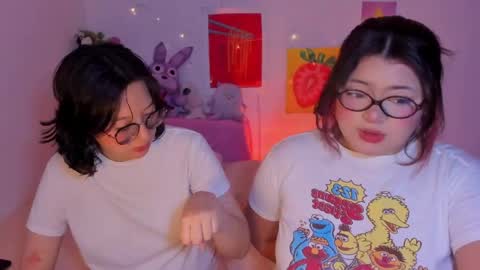 danna online show from April 14, 1:20 am