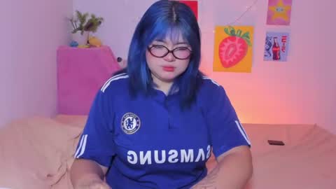 danna online show from June 21, 4:08 am