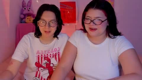 danna online show from April 7, 1:07 am