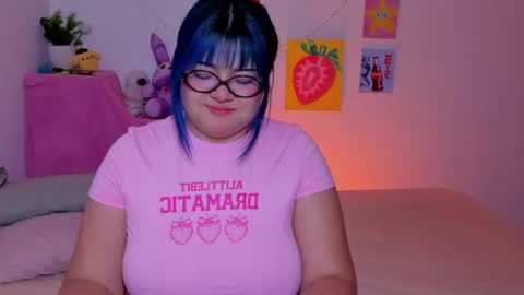 danna online show from July 24, 2:47 pm