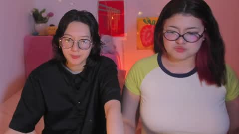 danna online show from April 10, 2:28 am