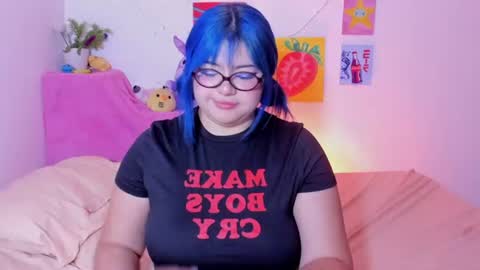 danna online show from June 17, 6:29 am