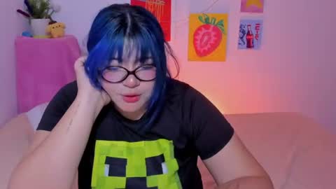 danna online show from July 22, 11:40 pm