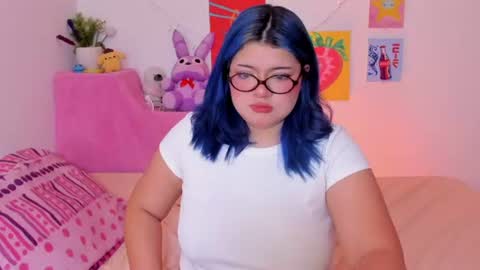 danna online show from July 14, 6:13 pm