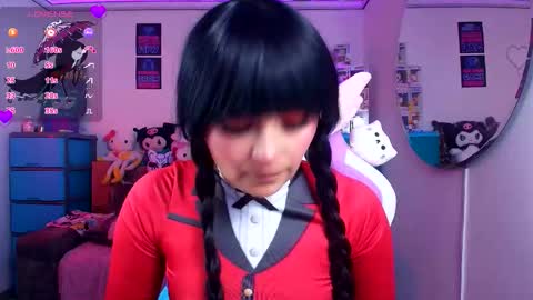 Marceline online show from February 26, 12:30 pm