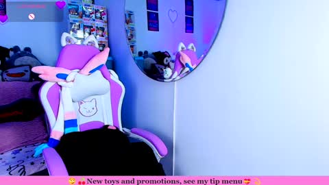 Marceline online show from May 8, 12:44 pm