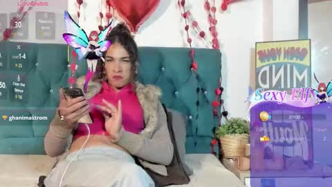 marfilastrom online show from February 26, 2:37 am