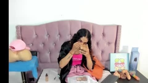 marfilastrom online show from November 15, 12:56 am