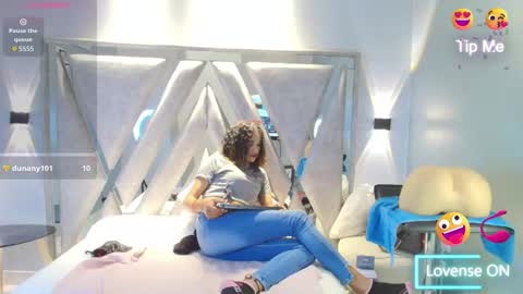 marfilastrom online show from September 19, 8:56 pm