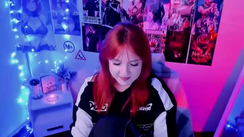 Margaret online show from October 25, 8:53 pm