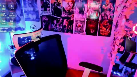 Margaret online show from November 26, 1:47 am