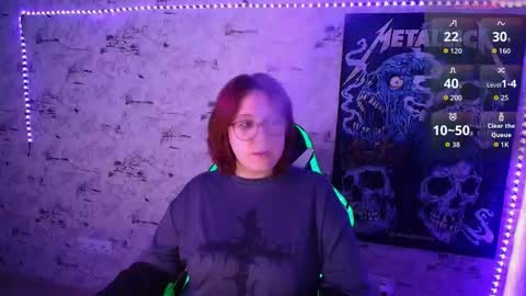 Margaret online show from March 5, 11:25 pm