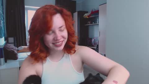 Margaret online show from October 3, 1:52 pm