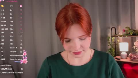 Maria online show from April 4, 3:30 pm