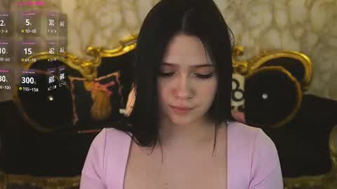 margaritagrey online show from July 2, 7:19 pm