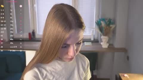 Nala online show from February 19, 7:29 am