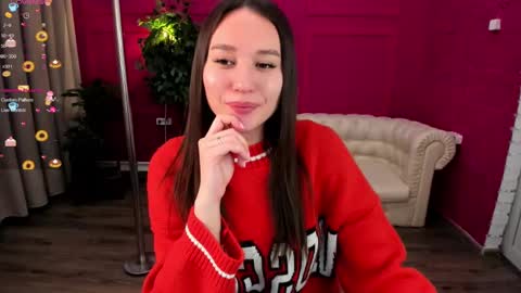 Margo online show from January 22, 8:40 am