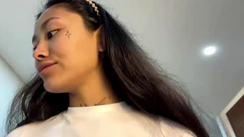 Sandra online show from April 27, 10:24 am