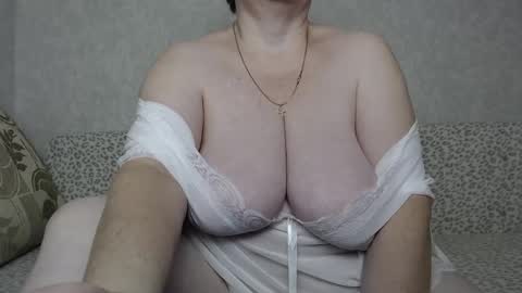 MargieCheerful kind and affectionate online show from March 7, 8:55 pm