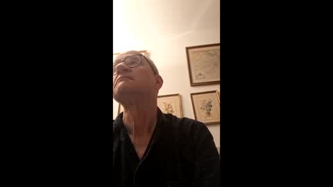 marginalie online show from March 4, 5:37 am