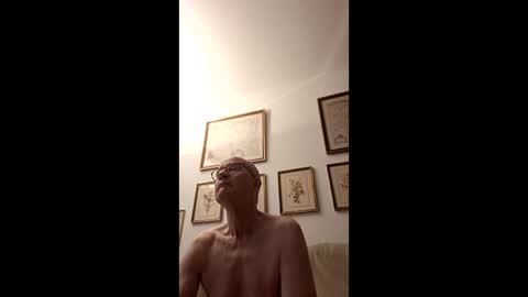 marginalie online show from April 11, 5:12 am