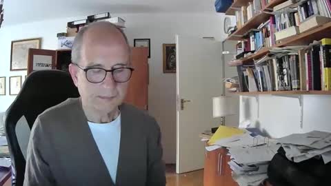 marginalie online show from October 12, 9:24 am