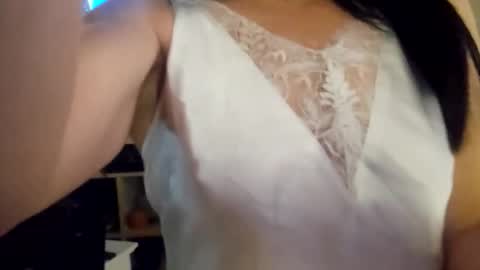 Margo696969 online show from March 24, 2:34 pm