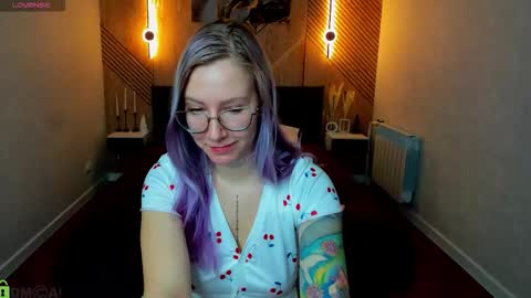 Margo online show from March 10, 1:21 am