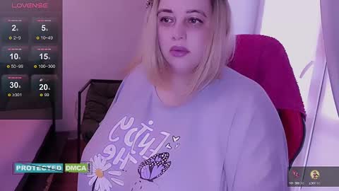 Margosha online show from January 2, 10:48 am