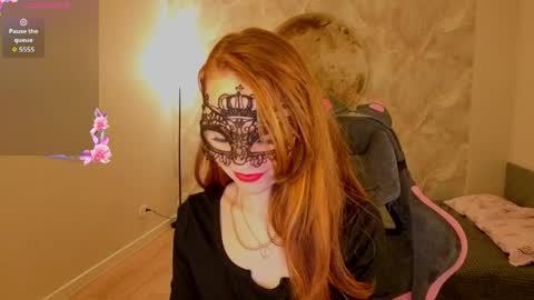 Margo Kellly online show from May 27, 1:34 am