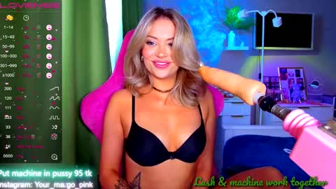 Margo for you   online show from February 25, 5:30 am