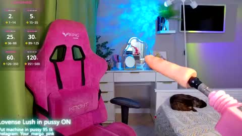 Margo for you   online show from September 18, 5:33 am