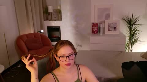 Margo online show from February 19, 2:38 pm