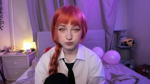 Margo online show from February 23, 9:28 pm